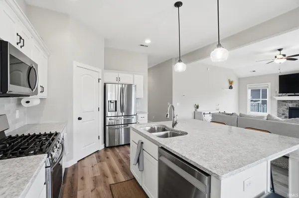 $360,000 | 7467 Lemmy Lane, Fort Wayne, IN 46835