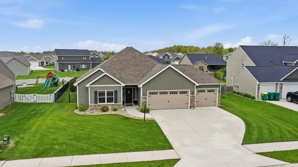 $360,000 | 7467 Lemmy Lane, Fort Wayne, IN 46835