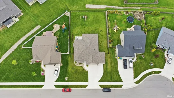 $360,000 | 7467 Lemmy Lane, Fort Wayne, IN 46835