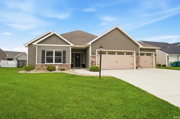 $360,000 | 7467 Lemmy Lane, Fort Wayne, IN 46835