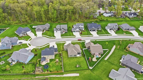 $360,000 | 7467 Lemmy Lane, Fort Wayne, IN 46835