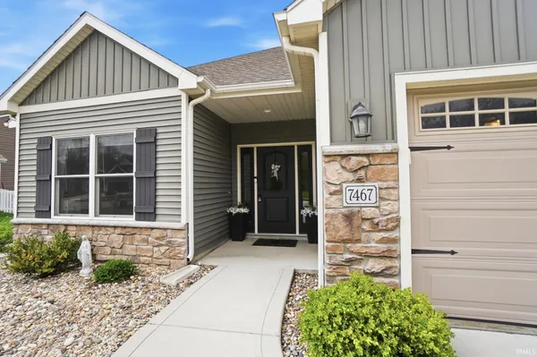 $360,000 | 7467 Lemmy Lane, Fort Wayne, IN 46835