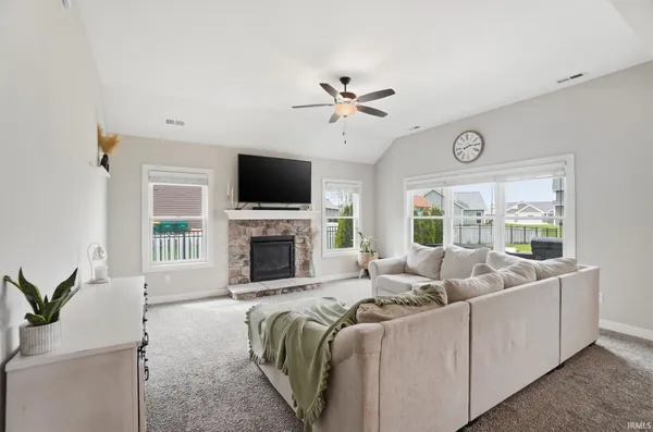 $360,000 | 7467 Lemmy Lane, Fort Wayne, IN 46835