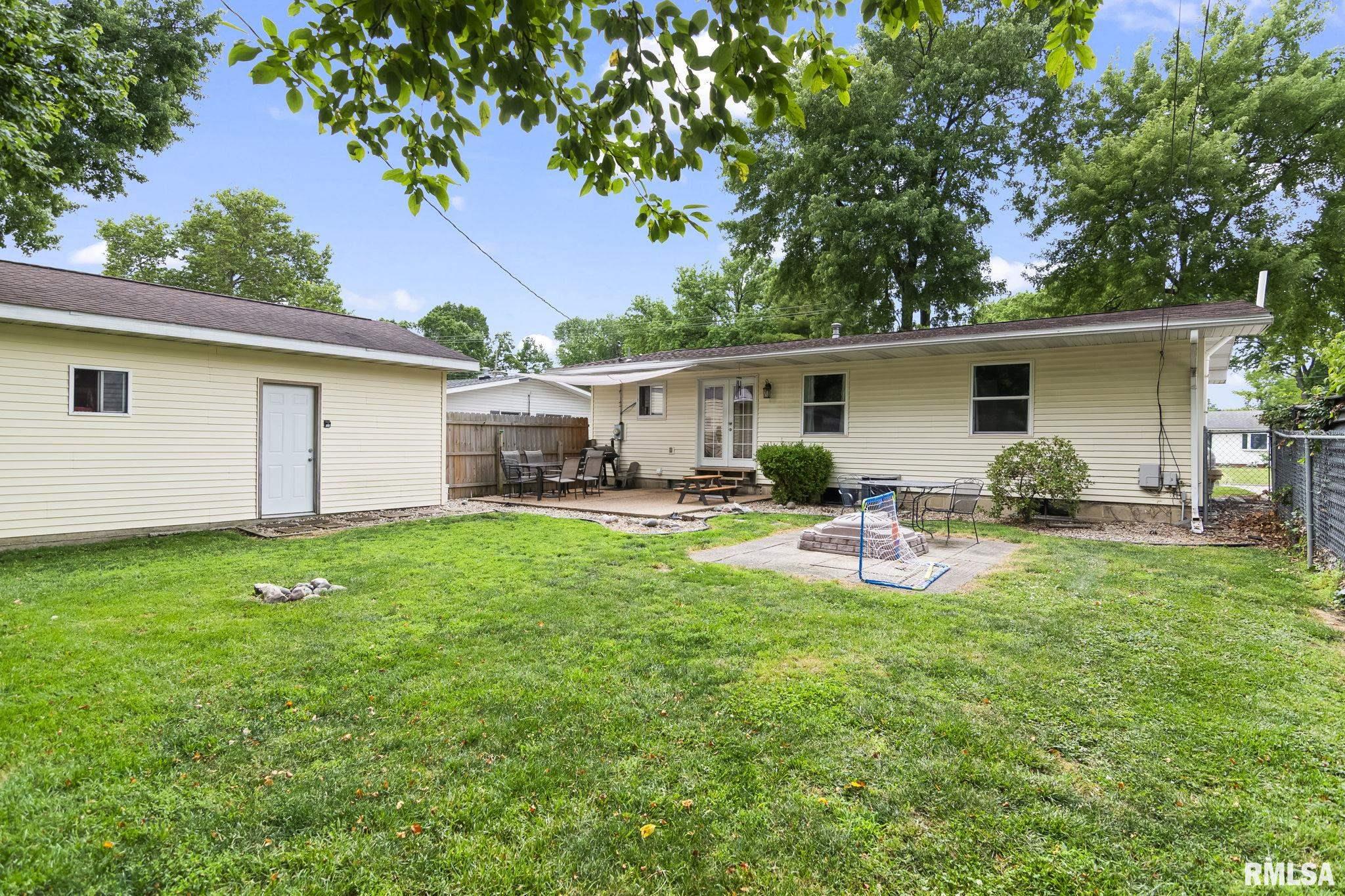 446 West Lake Shore Drive Springfield, IL 62703 - Photo 26 of 30