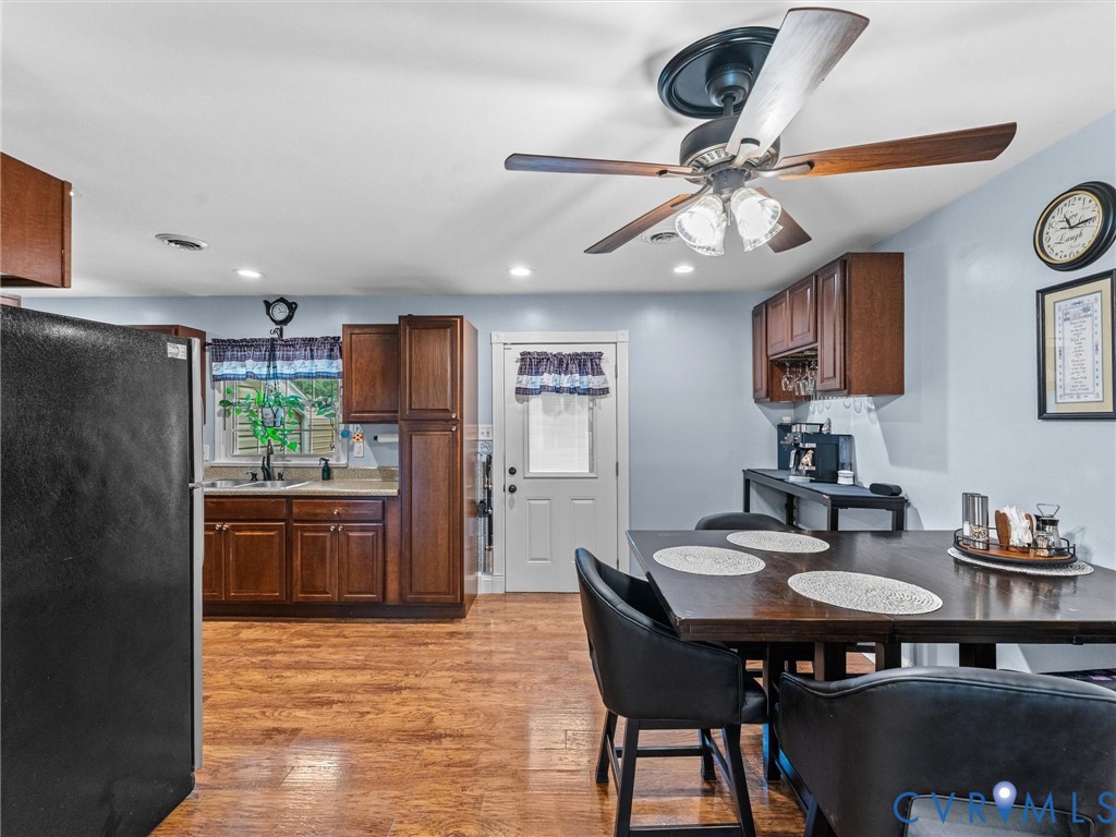 2436 Old Bermuda Hundred Road Chester, VA 23836 - Photo 10 of 30