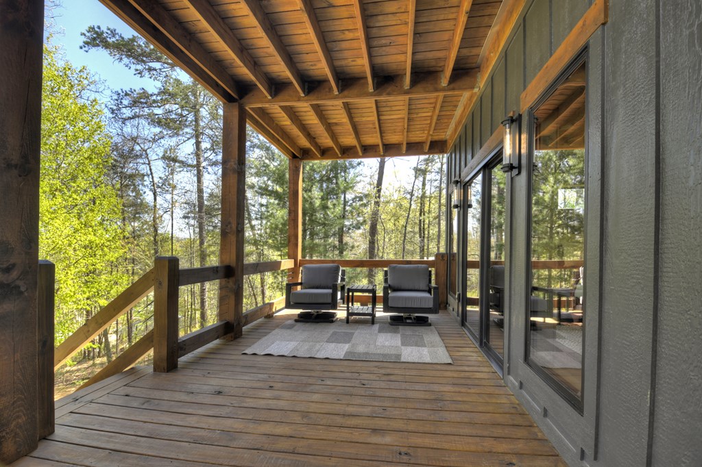 2454 Forge Mill Road Morganton, GA 30560 - Photo 18 of 58