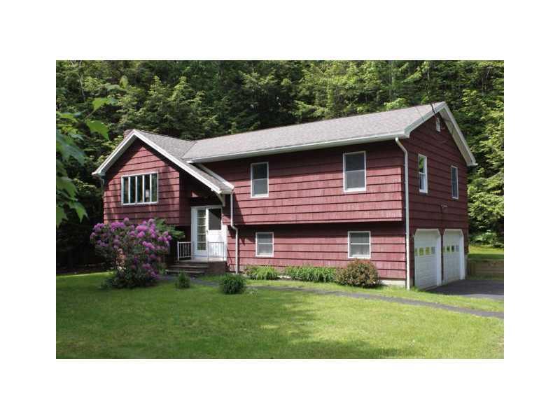 208 Blackstrap Road Falmouth, ME 04105 - Photo 1 of 16 Exterior Front.