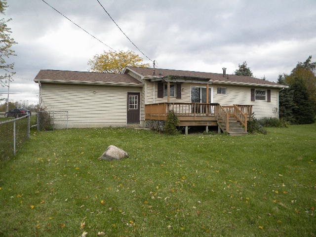 10600 Lansing Road Durand, MI 48429 - Photo 4 of 16