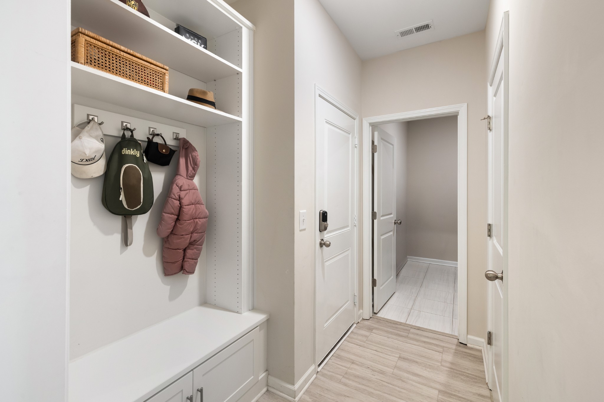 633 Castle Road Mount Juliet, TN 37122 - Photo 29 of 30 a view of walk in closet