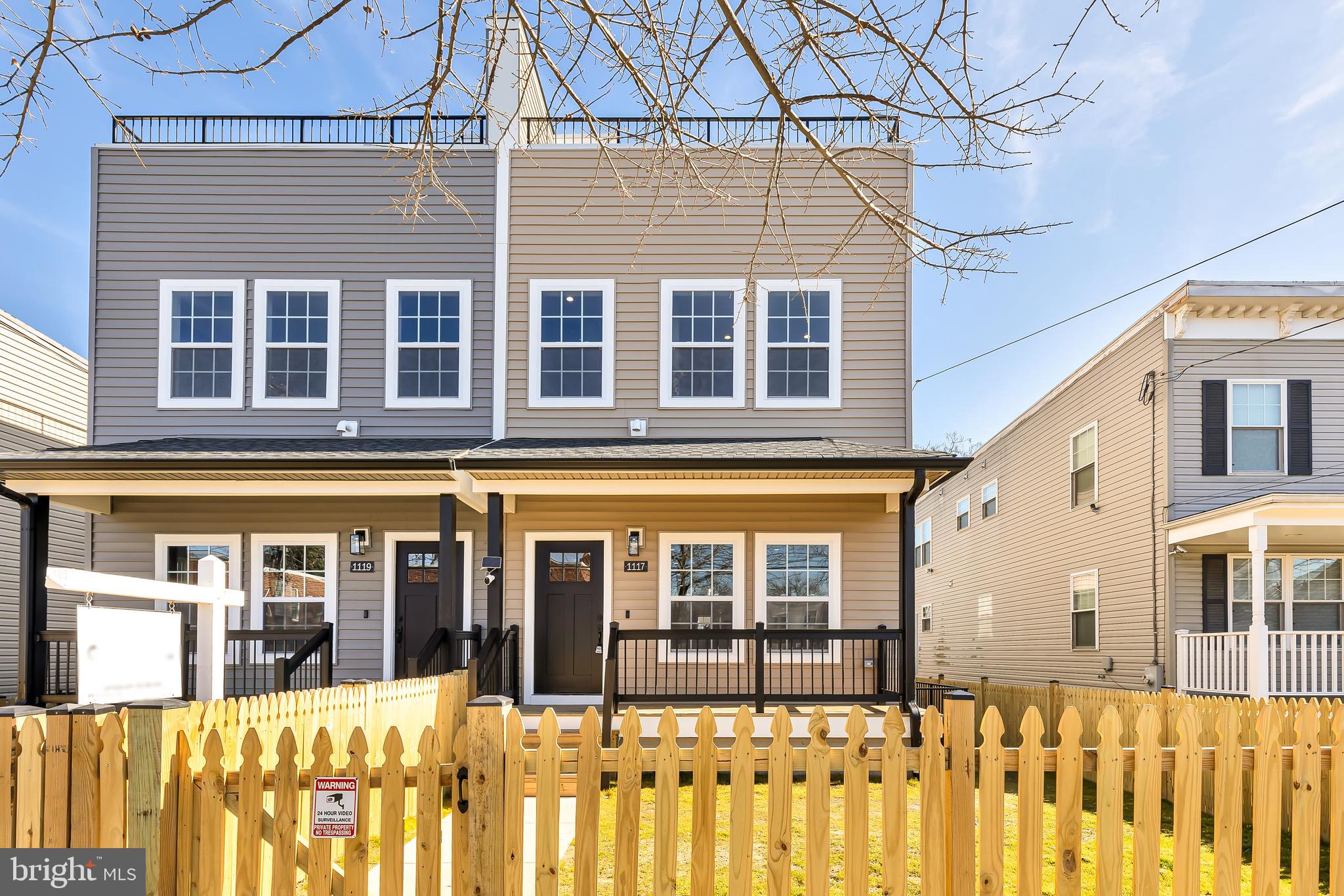 1117 46th St Northeast  