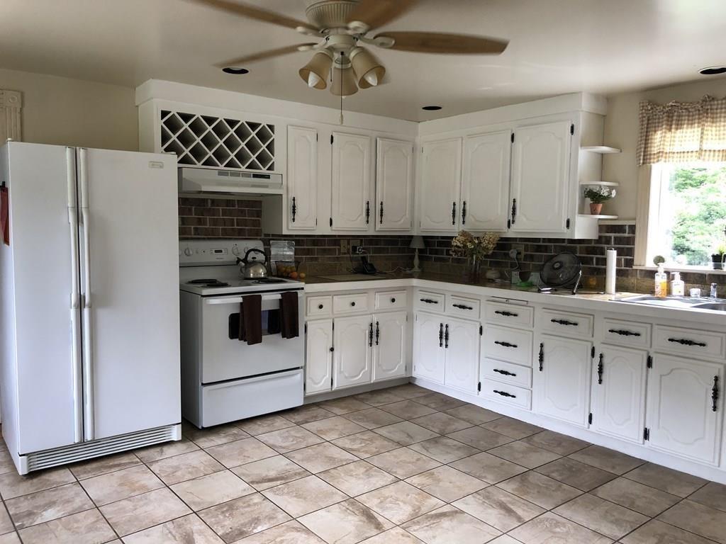 131 Zoar Road Rowe, MA 01367 - Photo 3 of 39