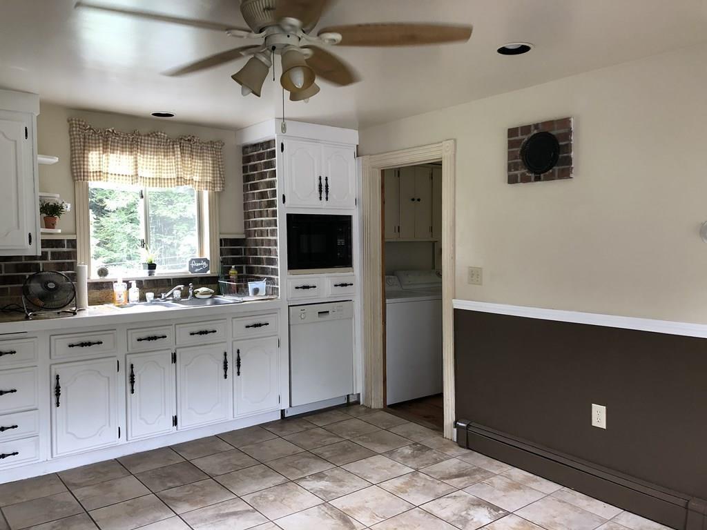 131 Zoar Road Rowe, MA 01367 - Photo 5 of 39