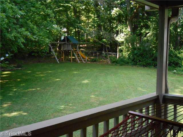 3751 Will Scarlet Road Winston-Salem, NC 27104 - Photo 15 of 16 Yard/Garden.