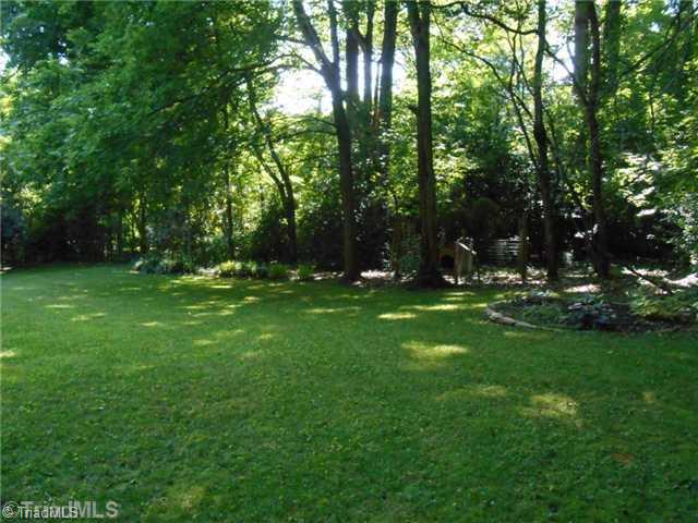 3751 Will Scarlet Road Winston-Salem, NC 27104 - Photo 16 of 16 Yard/Garden.