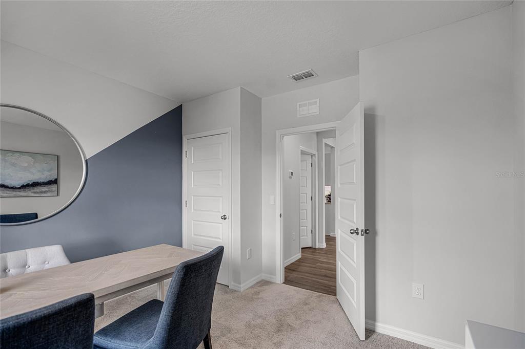 3514 Roden Road Haines City, FL 33844 - Photo 35 of 35 a room with furniture and a view of bathroom