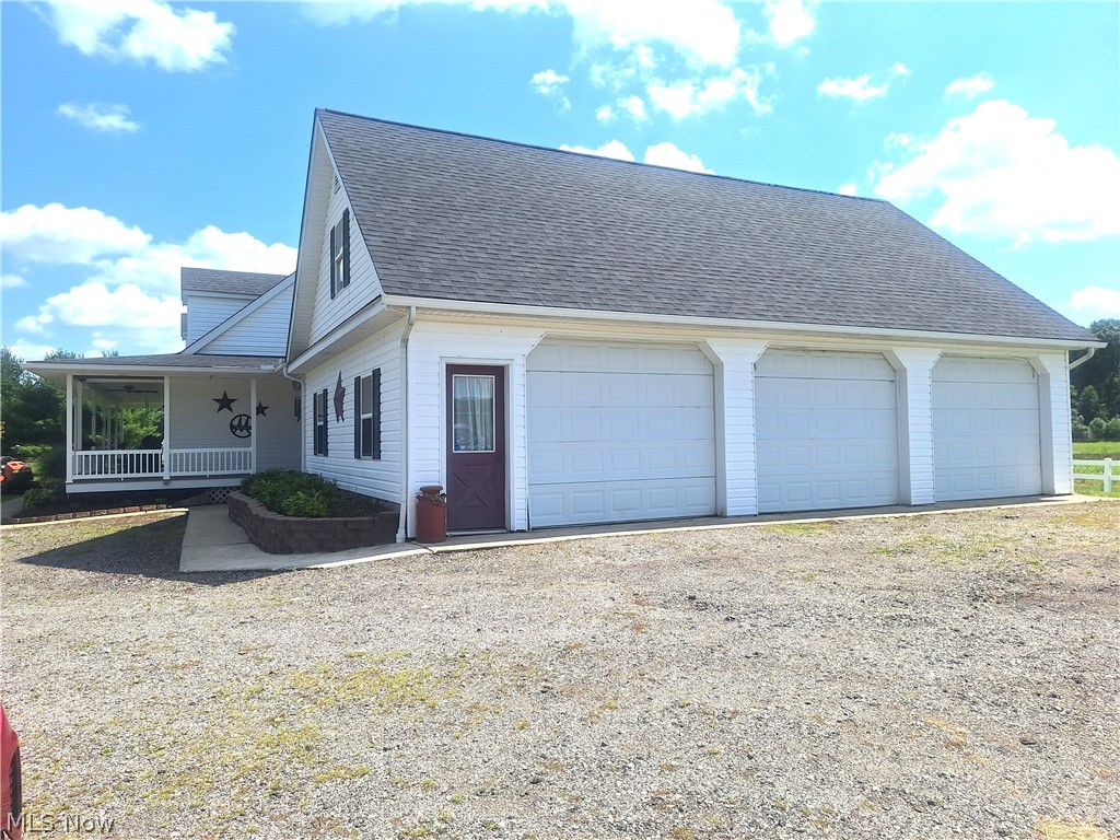 4656 Montgomery Road Orwell, OH 44076 - Photo 39 of 45 Gallery Image 39