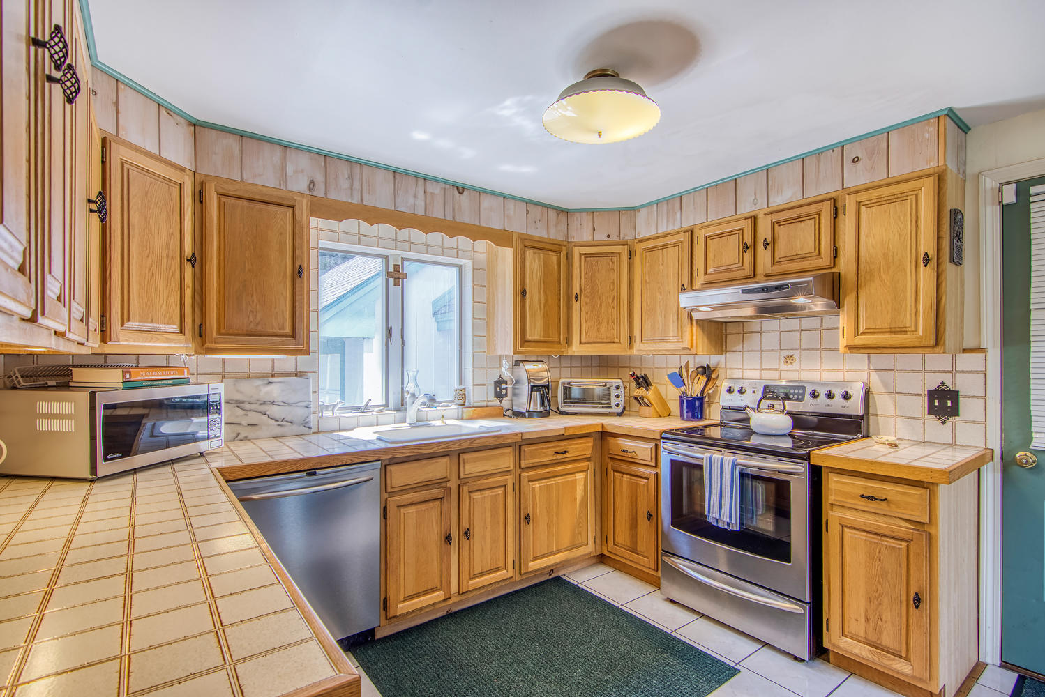 741 Paul Bunyan Road Corea, ME 04624 - Photo 8 of 29 Kitchen