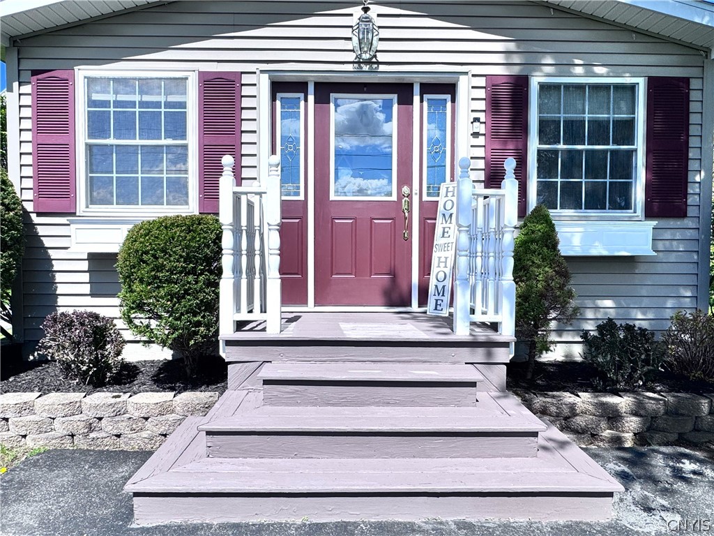 6767 Butts Road Rome, NY 13440 - Photo 4 of 50
