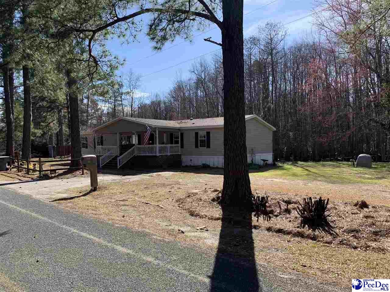 1773 Neck Road McColl, SC 29570 - Photo 1 of 1 Gallery Image 1