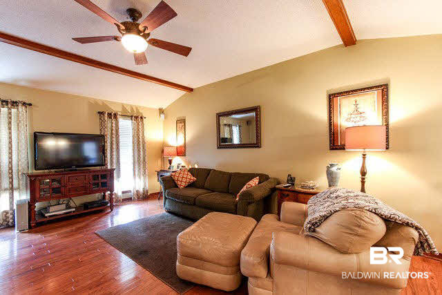 6621 Autumn Ridge Drive Mobile, AL 36695 - Photo 3 of 19