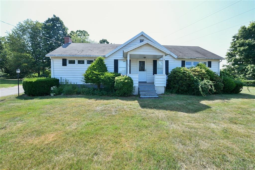 1064 North Farms Road Wallingford, CT 06492 - Photo 1 of 1