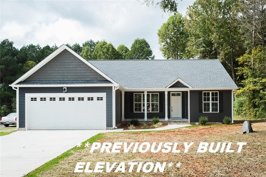 1229 Sam Lee Road Graham, NC 27253 - Photo 1 of 15 Gallery Image 1