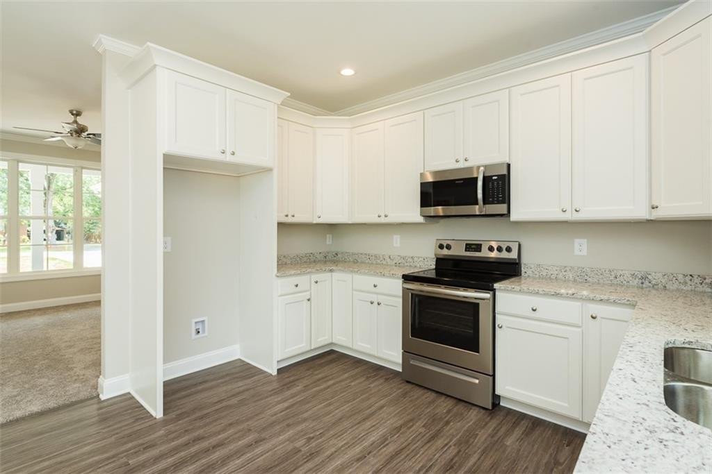 1229 Sam Lee Road Graham, NC 27253 - Photo 8 of 15 Gallery Image 8