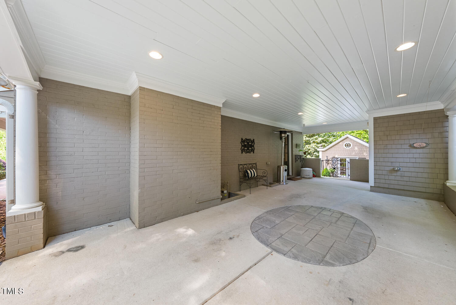 2421 Tyson Street Raleigh, NC 27612 - Photo 54 of 61 DSC07259