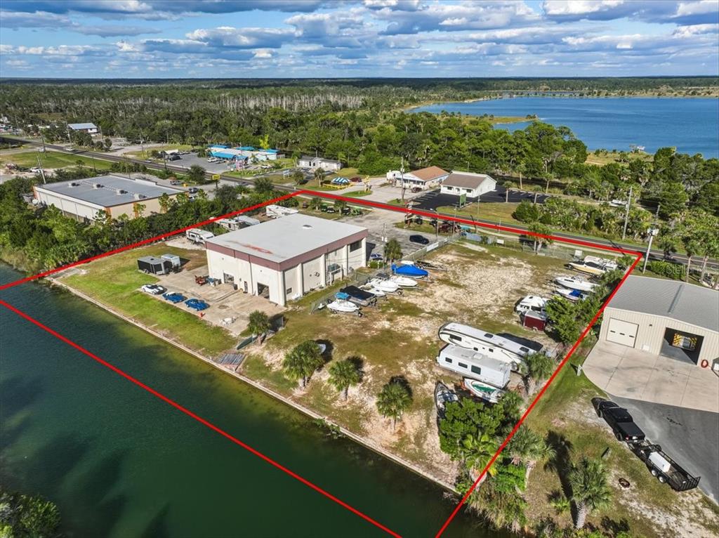 4001 Shoal Line Boulevard Hernando Beach, FL 34607 - Photo 6 of 90