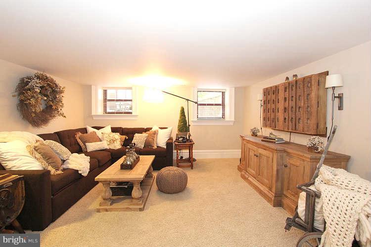 2829 Sacks Street, Unit SA101 Silver Spring, MD 20910 - Photo 20 of 30 Lower Level Bedroom or Office/Family Room