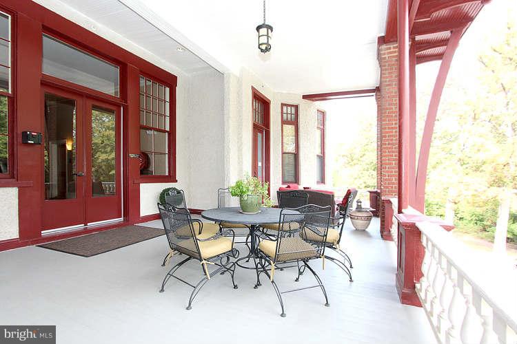 2829 Sacks Street, Unit SA101 Silver Spring, MD 20910 - Photo 3 of 30 Shared Patio