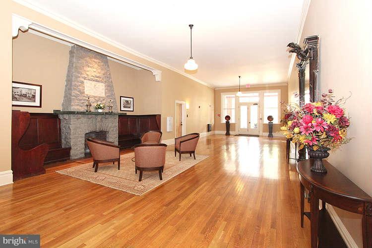 2829 Sacks Street, Unit SA101 Silver Spring, MD 20910 - Photo 4 of 30 Front Lobby Entry
