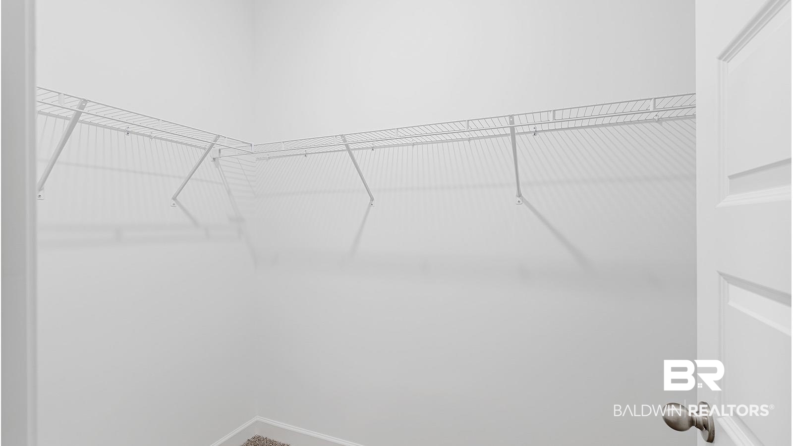 30567 Asheville Road Daphne, AL 36527 - Photo 17 of 29 View of spacious closet