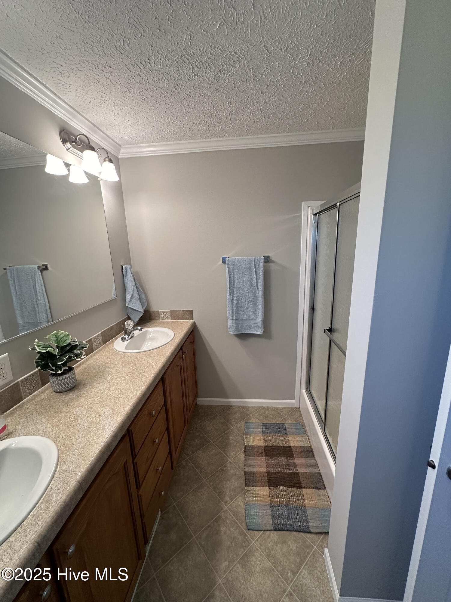 1853 Ross Road Robersonville, NC 27871 - Photo 11 of 20 primary bath