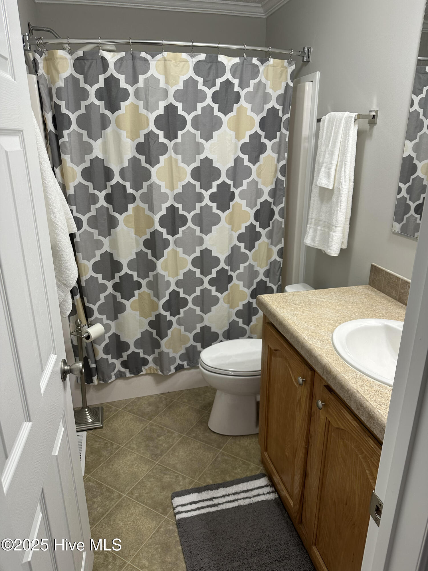 1853 Ross Road Robersonville, NC 27871 - Photo 14 of 20 guest bath