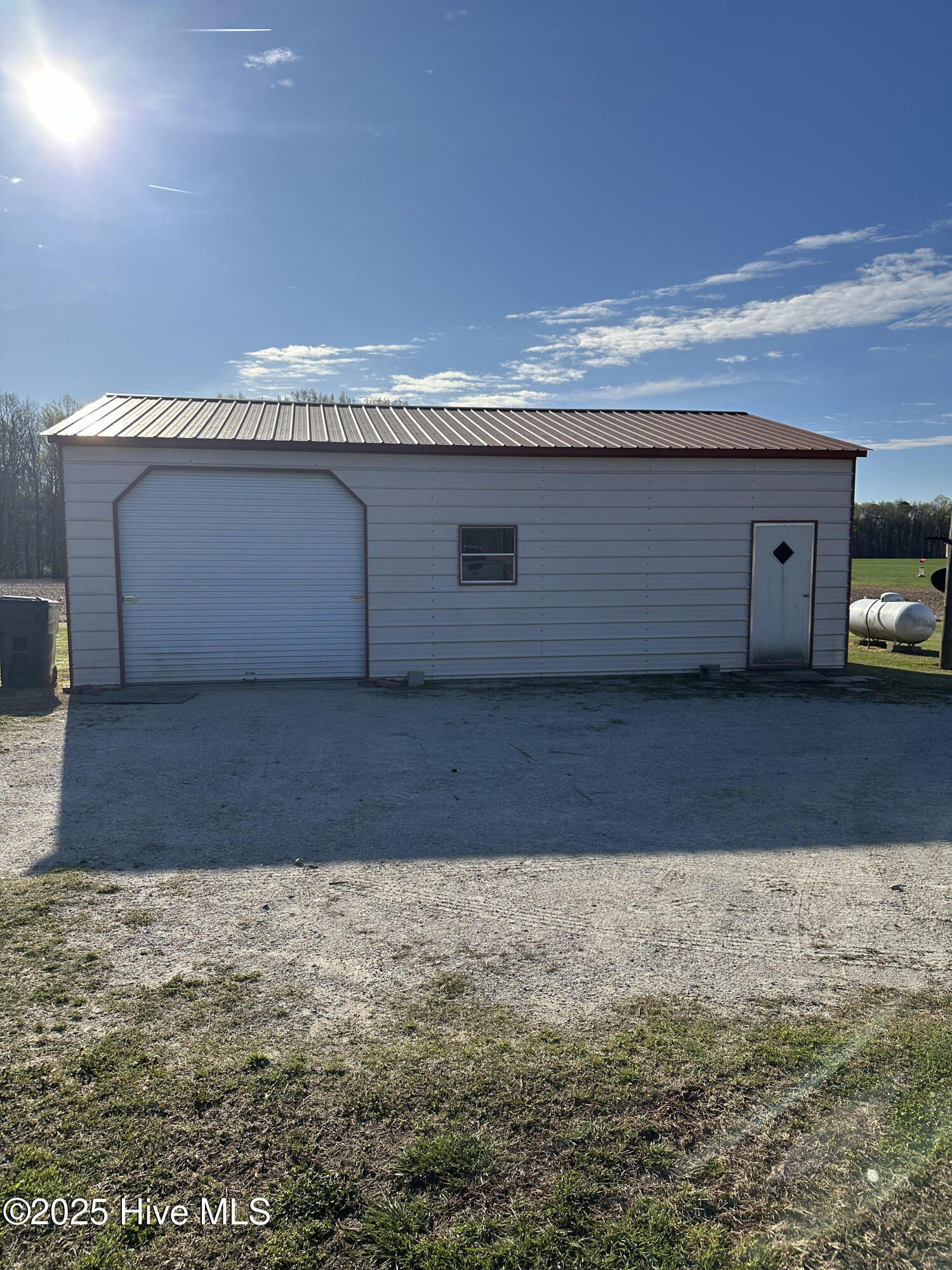 1853 Ross Road Robersonville, NC 27871 - Photo 20 of 20 storage
