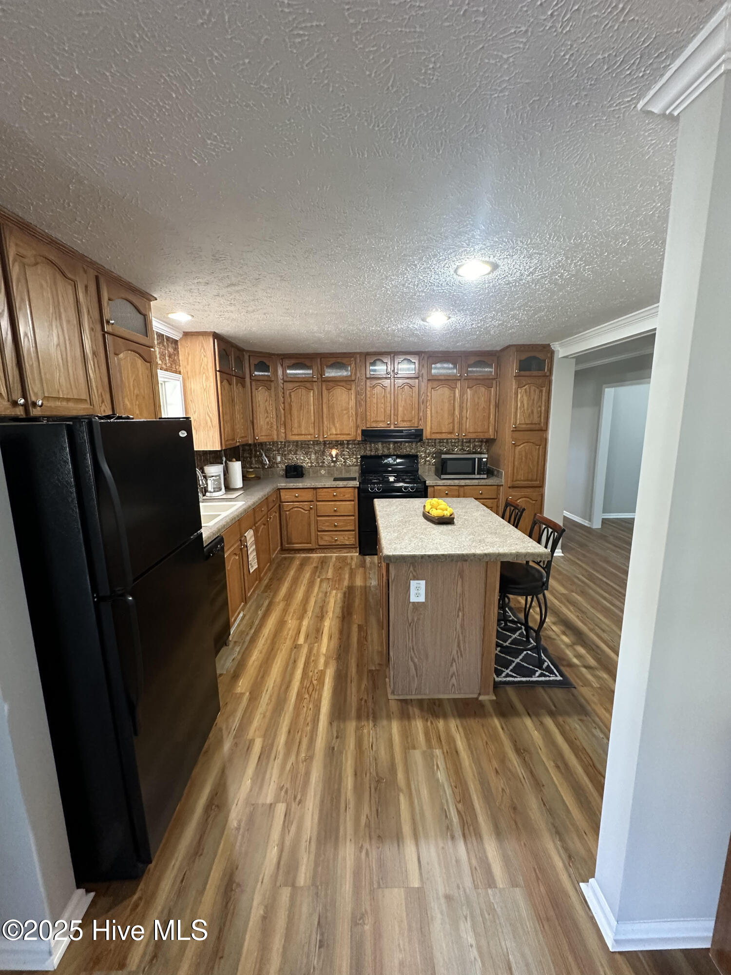 1853 Ross Road Robersonville, NC 27871 - Photo 2 of 20 kitchen