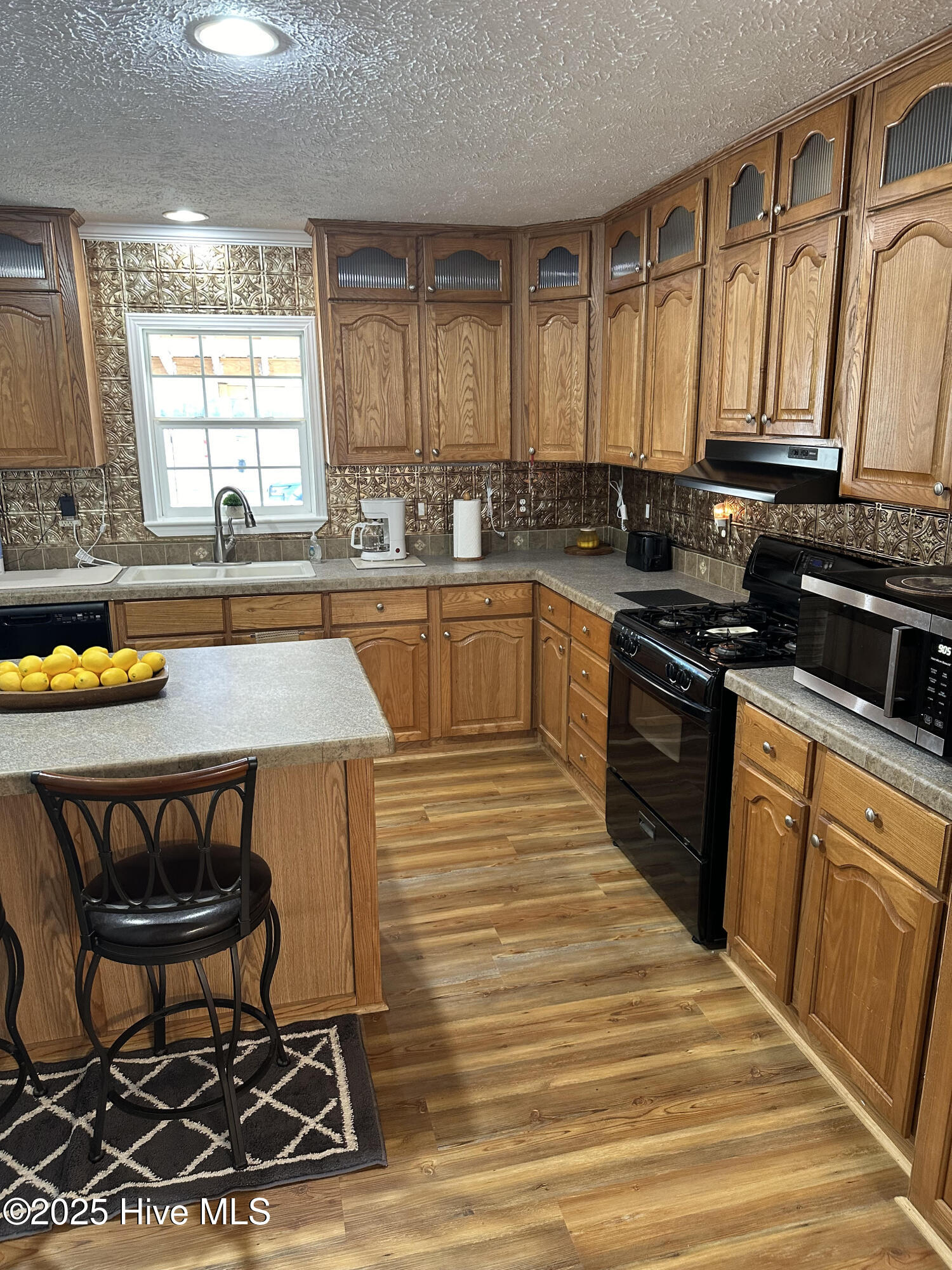 1853 Ross Road Robersonville, NC 27871 - Photo 3 of 20 kitchen