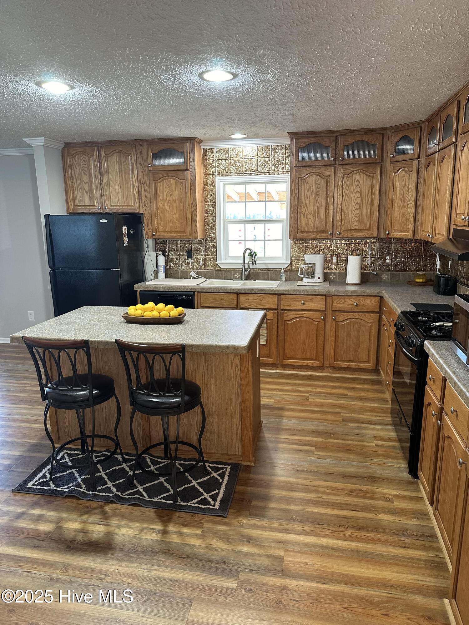 1853 Ross Road Robersonville, NC 27871 - Photo 4 of 20 kitchen