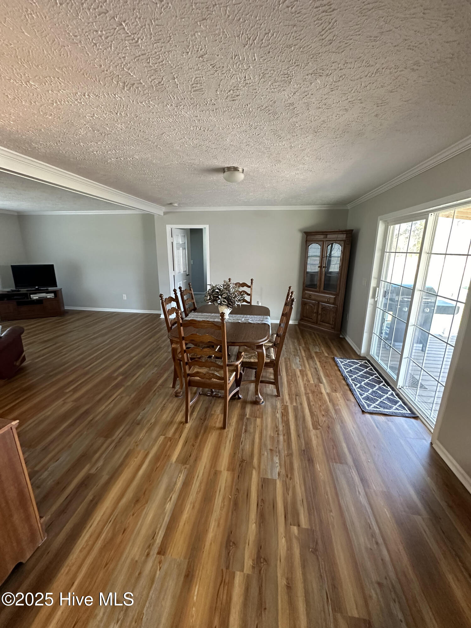 1853 Ross Road Robersonville, NC 27871 - Photo 5 of 20 dining