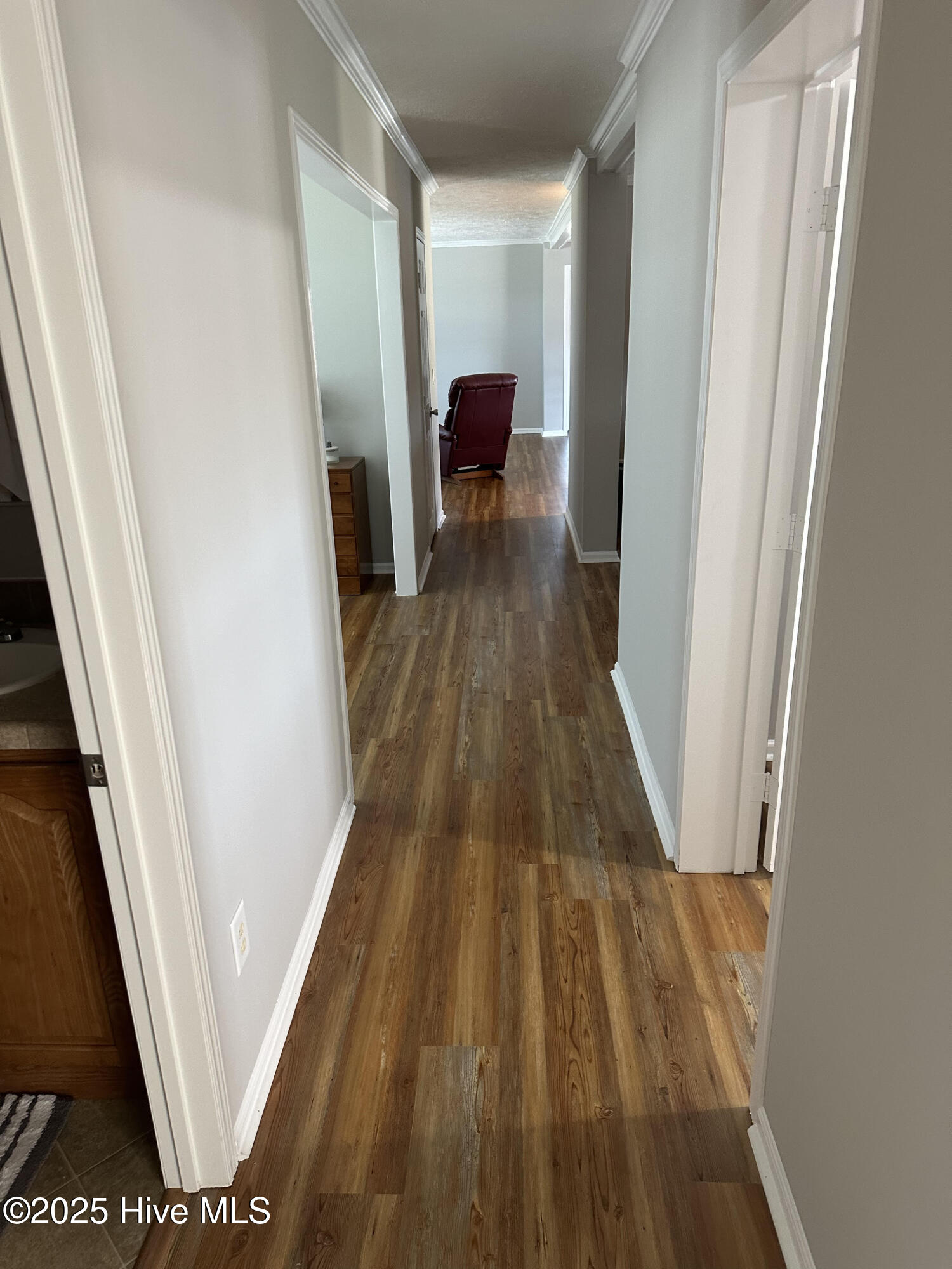 1853 Ross Road Robersonville, NC 27871 - Photo 8 of 20 hall