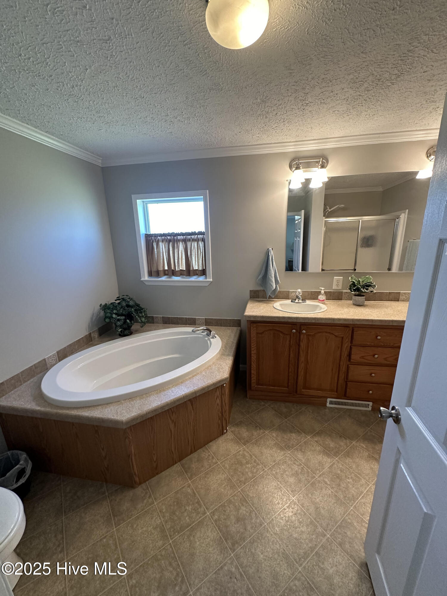 1853 Ross Road Robersonville, NC 27871 - Photo 10 of 20 primary bath