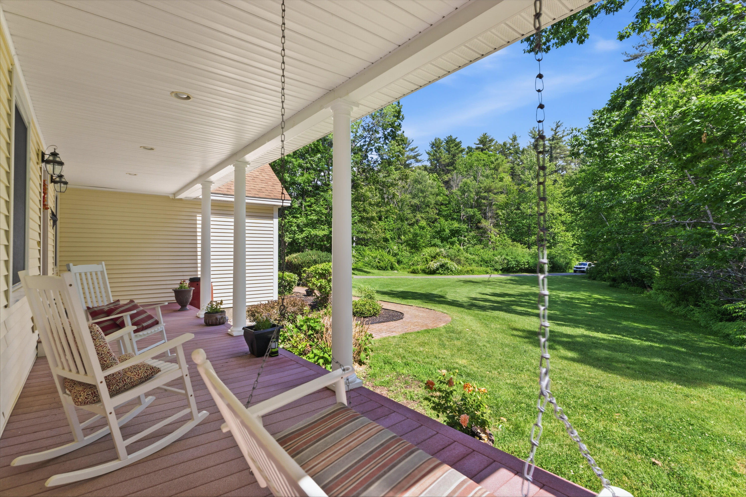 155 Highland Cliff Road Windham, ME 04062 - Photo 6 of 69 155 Highland Cliff Rd_112