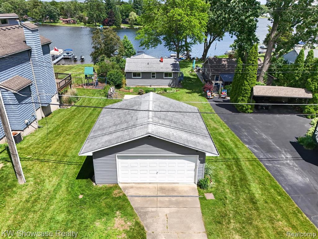 5854 Bullard Road Fenton, MI 48430 - Photo 32 of 47