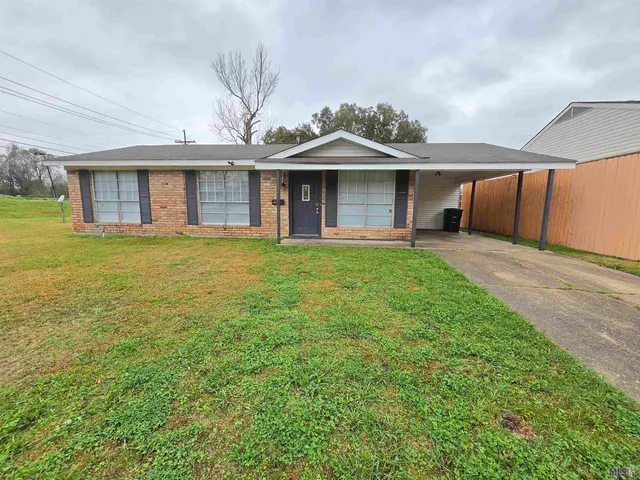 $1,375 | 8829 Mary Ruth Avenue, Baton Rouge, LA 70810