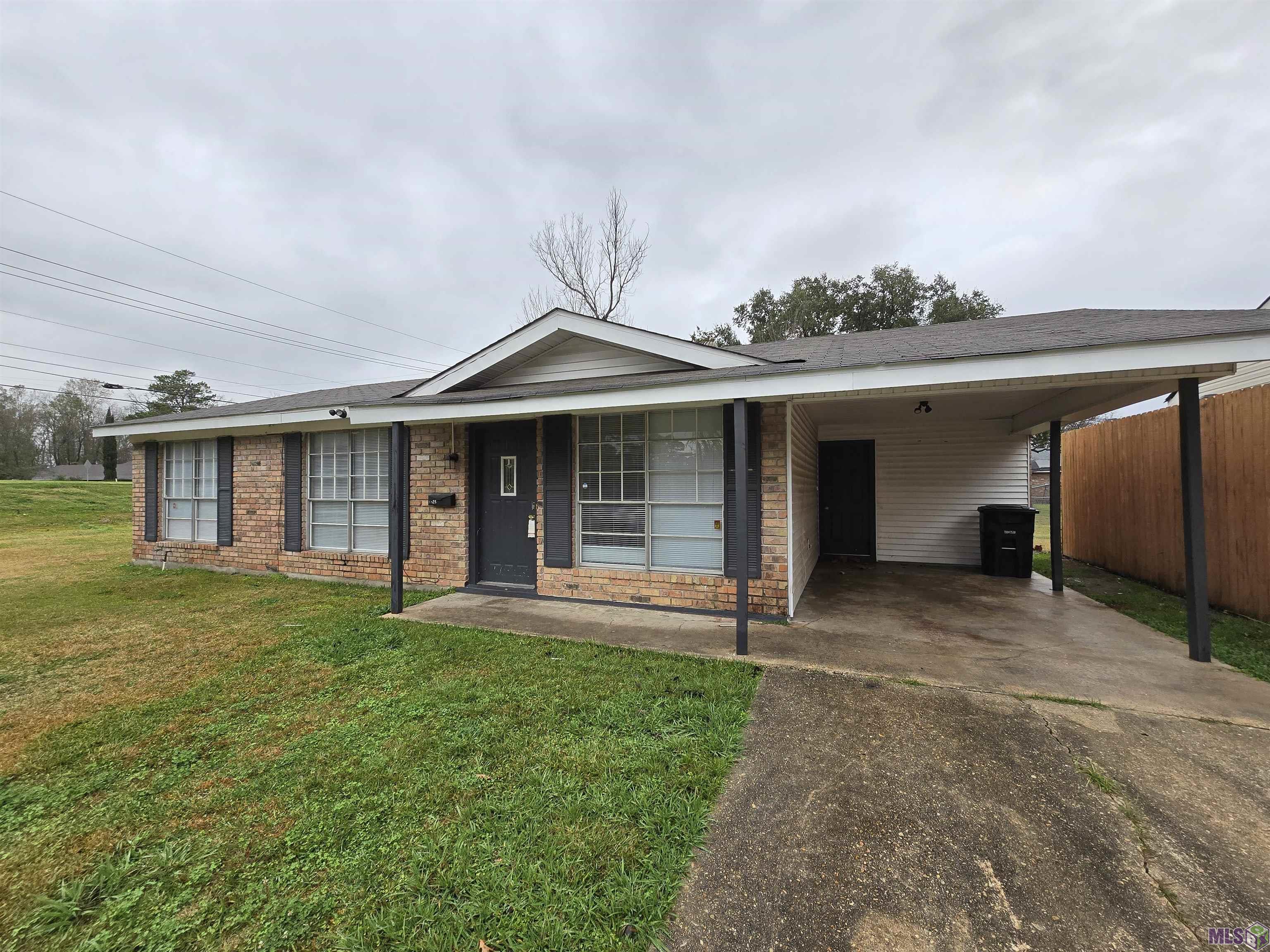 8829 Mary Ruth Avenue Baton Rouge, LA 70810 - Photo 9 of 9