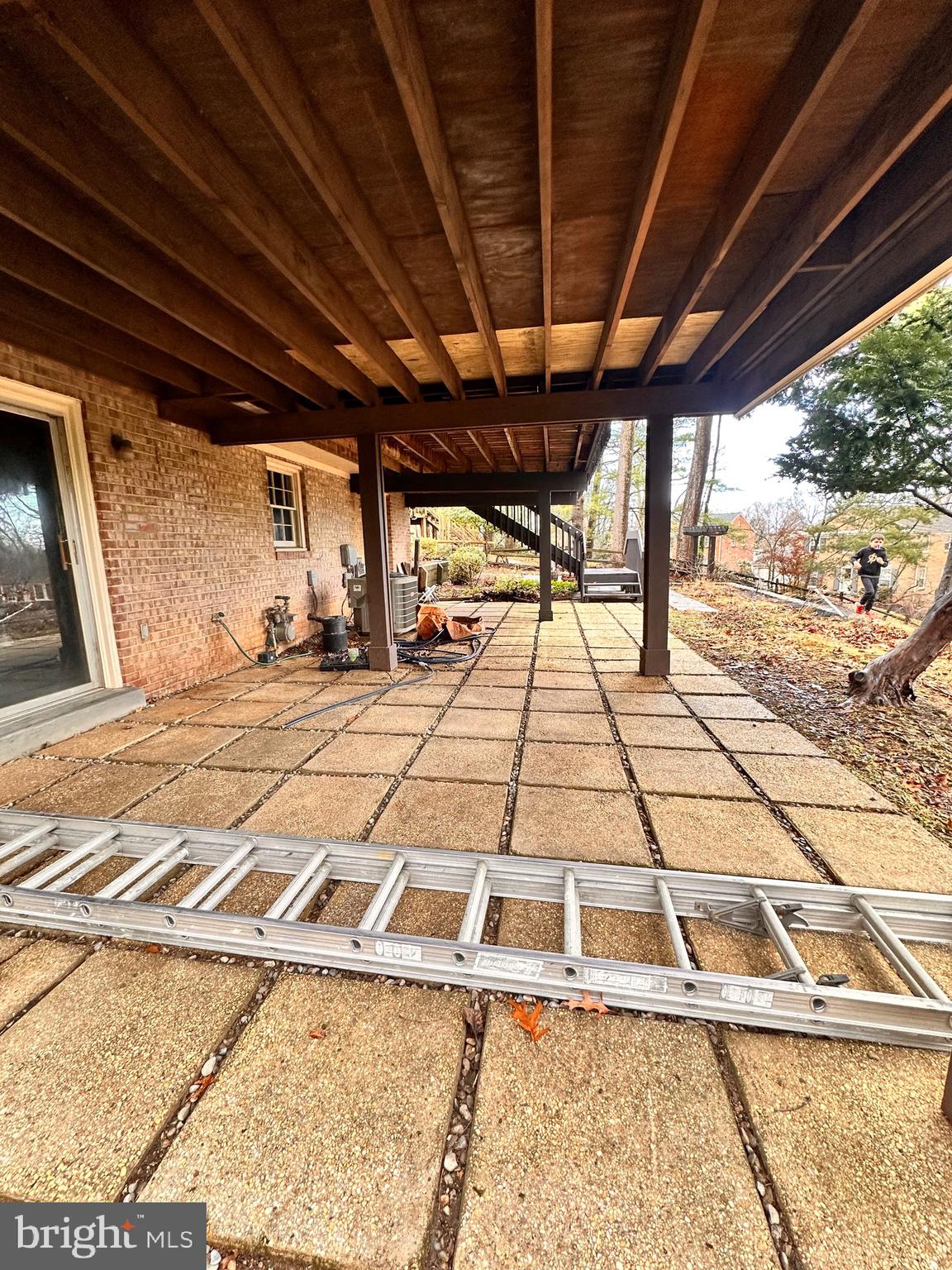 18929 Diary Road Gaithersburg, MD 20886 - Photo 49 of 52 a view of a balcony