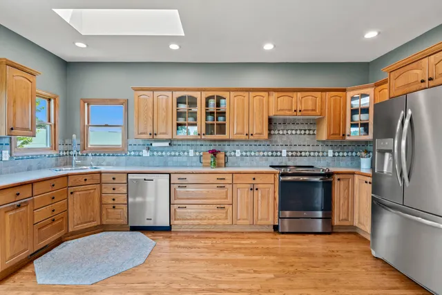 $975,000 | 2699 Cedar Lake Road, Howell, MI 48843