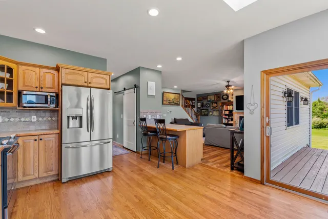 $975,000 | 2699 Cedar Lake Road, Howell, MI 48843