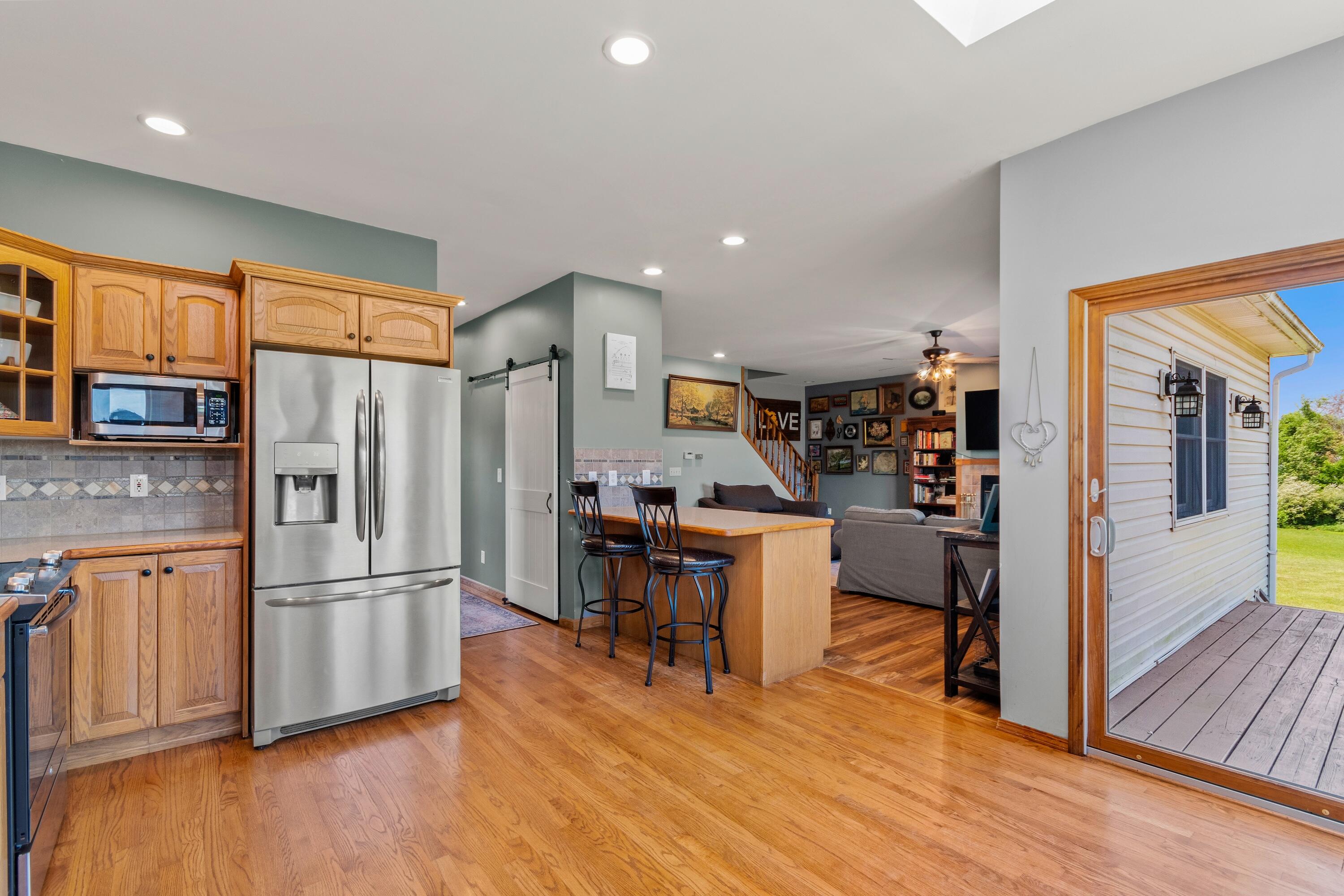 2699 Cedar Lake Road Howell, MI 48843 - Photo 15 of 76 2699_cedar_lake_91